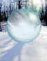 snowbubble