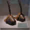 Tenth century stirrups.. This one is for Michael's office staff.