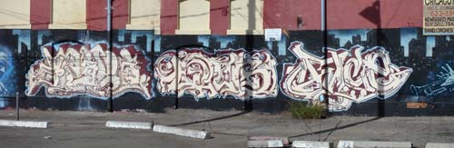 downtowngraffiti