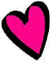 Make this heart with the pen tool.