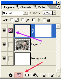 Layer mask buttons (version 6)