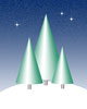 Xmas trees