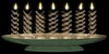 Kwanzaa card