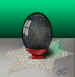 Glassy Egg