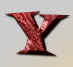cherry wood Y