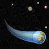 earth in motion