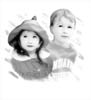 Wren & Liam