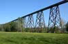 Tulip Trestle 