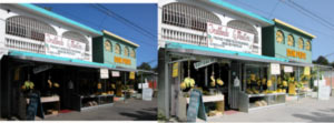 fruitstand