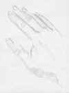 done in pencil as i waited at the airport