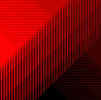 red & black lines