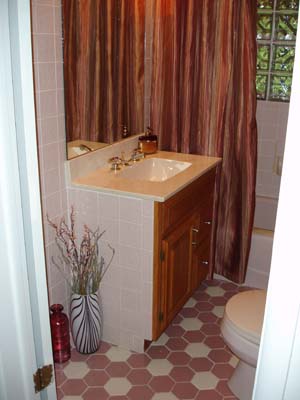 Guest Bath