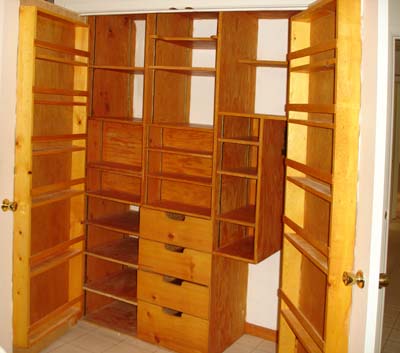 pantry