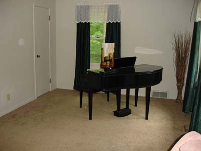 piano