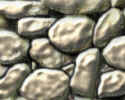 gold rocks