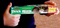 mints