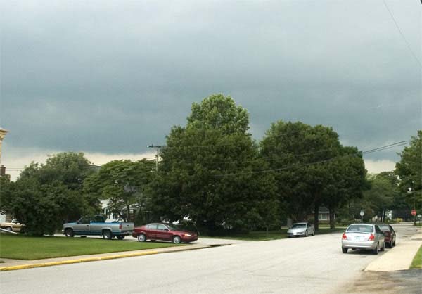bentonstorm