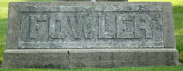 fowler