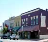 downtown
