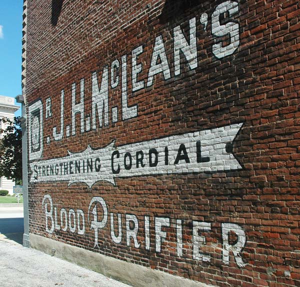 mcleans0775