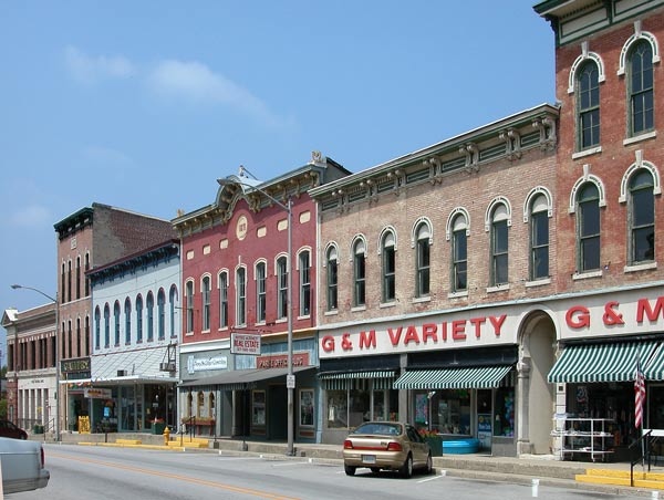 indiana Gloryhole rockville