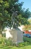 statue0742