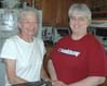 Auntie Dots & Annette
