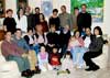 Thanksgiving 2001 (composite photo)