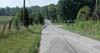 Michael and Maddy walking ahead whilst I snap pictures -- late August 2002