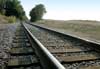 Railroad Tracks