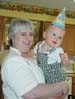 Annette & Nathan