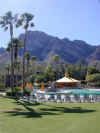at the Sheraton El Conquistador, Tucson, AZ