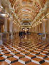 at the Venetian