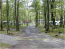 Sand Springs Camp, Morgantown, WV 6/17