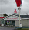 KFC in Quebec!