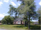 Click here to see the W1AW shack in a more close-up view.