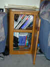 our books and magazines