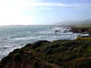 California coast