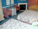Seacoast Lodge.. our room