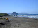 ocean camp