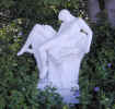 hubba hubba.. resting by the Neptune pool.