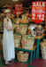 Janee chooses her Moose Munch at Harry & David's outlet store in Kittery ME.