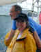 Ken and Janee