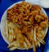 Bob's Clam Hut in Kittery Maine does it up RIGHT. Mmmm!