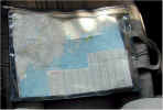 our map case