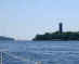 Martello Tower in the Point Pleasant Park
