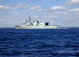 a boat we came pretty close to
