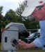 Michael tests our polarity.