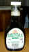 Adirondack maple syrup