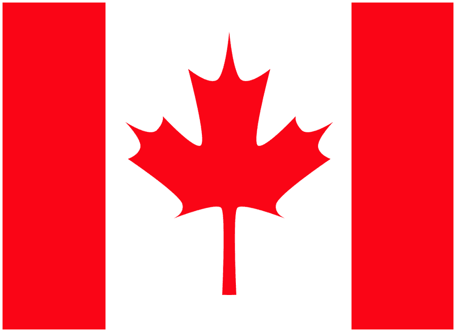 Happy Canada Day!